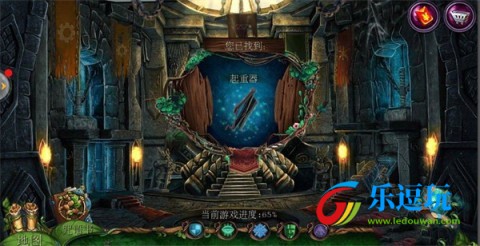 密室逃脱7环游世界