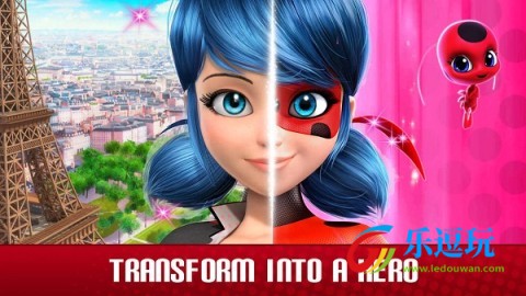 奇迹少女的生活4