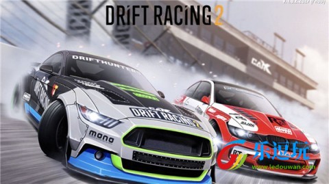 carx漂移赛车3