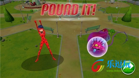 奇迹少女的生活