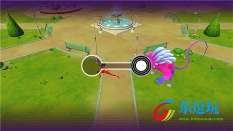 奇迹少女的生活