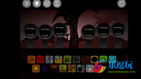 节奏盒子寄生虫3