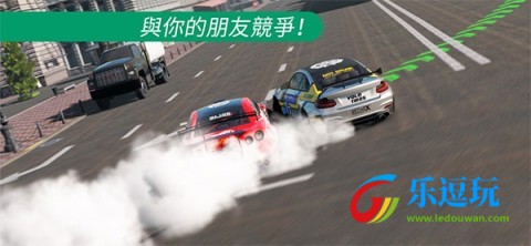 carx漂移赛车31