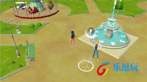 奇迹少女的生活