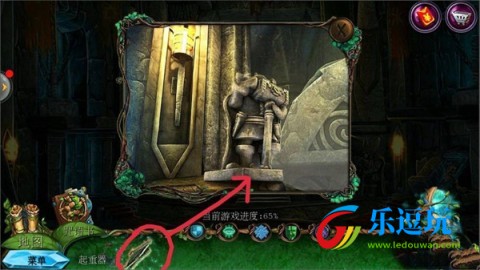 密室逃脱7环游世界