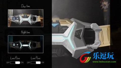 假面骑士善意腰带模拟器1