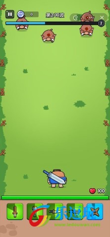 高手大闯关最新版本1