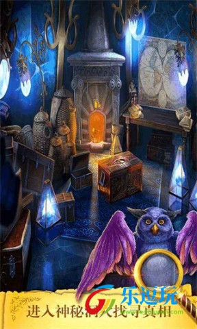 密室逃脱23迷失俱乐部4