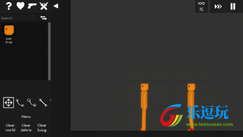 水果游乐场0.2.8.1版本