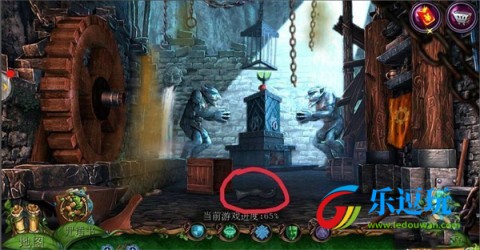 密室逃脱7环游世界