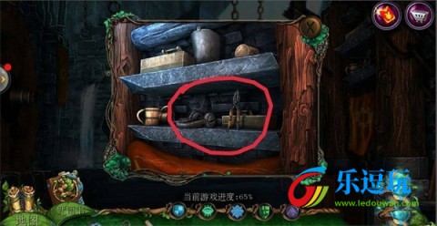 密室逃脱7环游世界