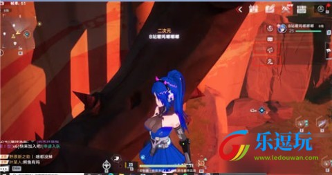 幻塔内测服(官网版)下载-幻塔内测版下载