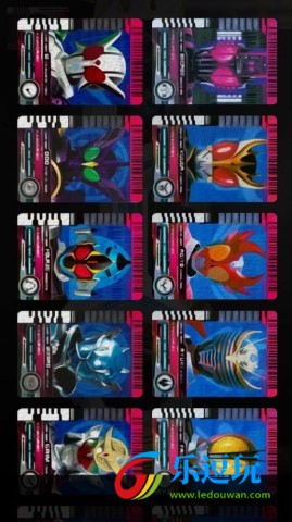 假面骑士善意腰带模拟器