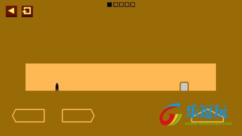 只有一道门(无广告)