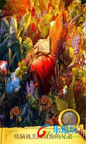 密室逃脱23迷失俱乐部