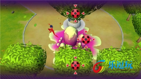 奇迹少女的生活