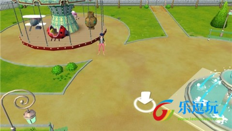 奇迹少女的生活