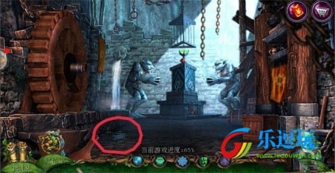 密室逃脱7环游世界