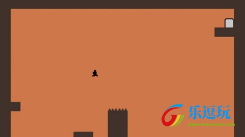 只有一道门(无广告)