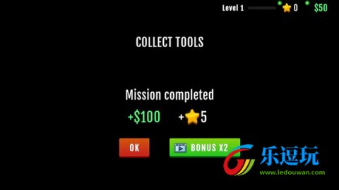 犯罪现场清洁工模拟器