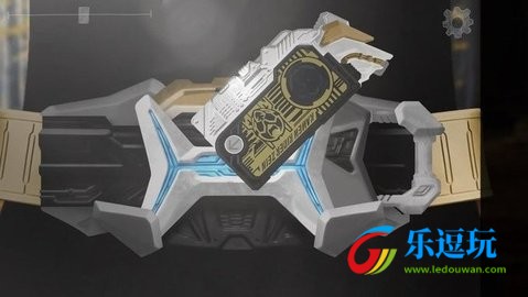 假面骑士善意腰带模拟器2