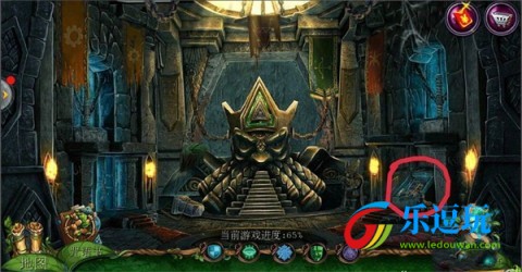 密室逃脱7环游世界