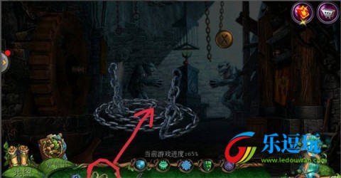 密室逃脱7环游世界