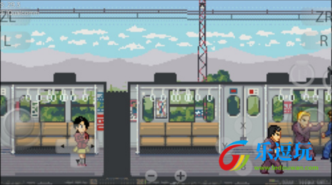 石河伦吾的朋友们1