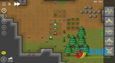 殖民地建筑模拟器2