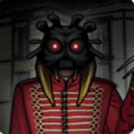 遗忘之丘门诊室