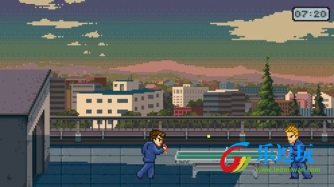 石河伦吾的朋友们5