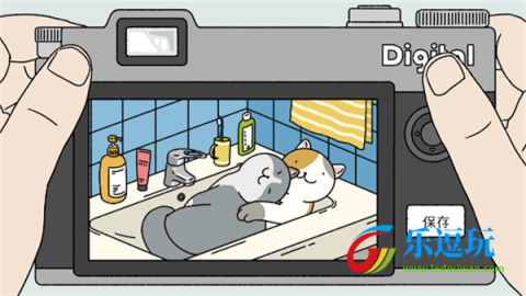 萌宅物语国际版破解版1