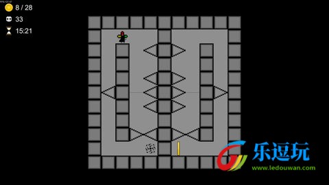 我想成为创造者官方版1