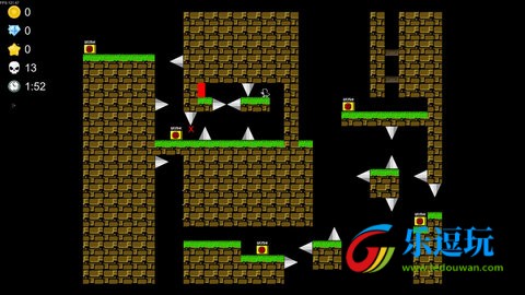 我想成为创造者官方版2