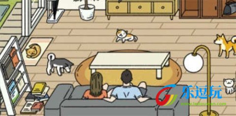 萌宅物语国际版破解版