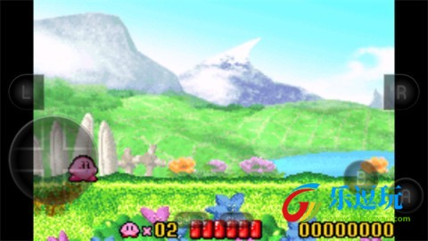 星之卡比梦之泉5