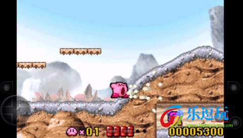 星之卡比梦之泉