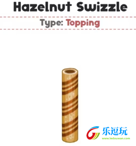 老爹圣代曲奇店