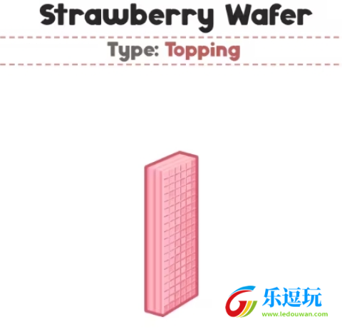 老爹圣代曲奇店