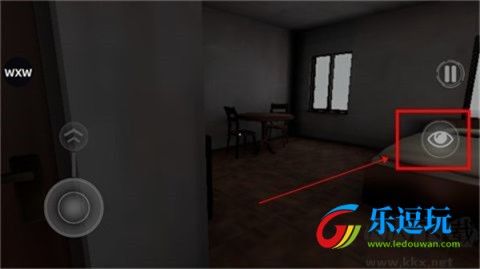 后室深海恐惧症