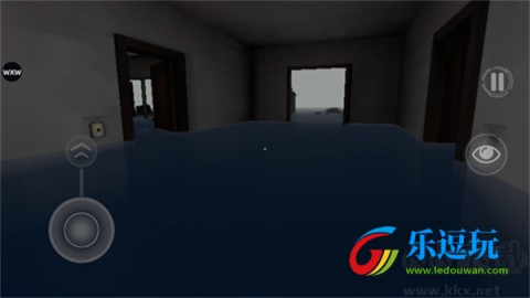 后室深海恐惧症