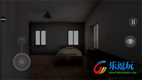 后室深海恐惧症