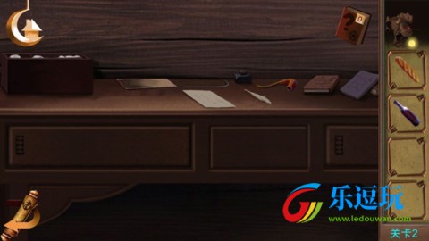 密室逃脱绝境系列2海盗船