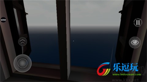 后室深海恐惧症