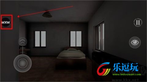 后室深海恐惧症