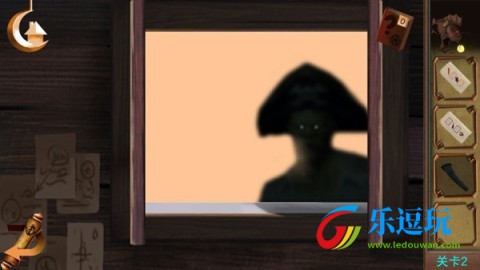 密室逃脱绝境系列2海盗船