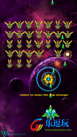 银河袭击独立行动