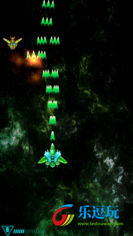 银河袭击独立行动