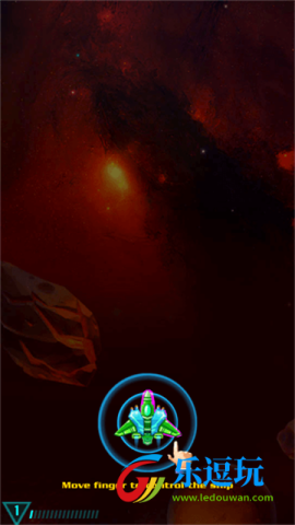 银河袭击独立行动1