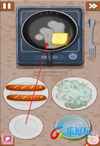 cookingdon烹饪王国